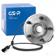 Подшипник ступицы колеса GSP 9332006 GH A332006 A9ZU3P0 2766744 - Изображение 2