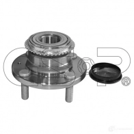 Подшипник ступицы колеса GSP 9230043K N0AJL GHA2 30043K Mitsubishi Lancer 7 (CB, CD, CC) 1993 – 1996