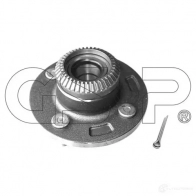 Подшипник ступицы колеса GSP 9227018K EIX5EMZ GHA2270 18K 2766001