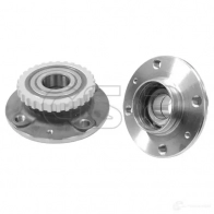 Подшипник ступицы колеса GSP 9232033 Citroen G HA232033 ASU6Y