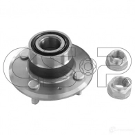Подшипник ступицы колеса GSP 2766223 KRFDNOU 9230117K GH A230117K