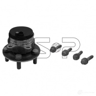 Подшипник ступицы колеса GSP Ford S-Max 2 (CDR, CJ) 2015 – 2020 9400536K 7FLO M