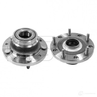 Подшипник ступицы колеса GSP GH A245015 KO2P1ZA 9245015 Ford Transit 7 (FD) Автобус 2.2 TDCi 125 л.с. 2011 – 2014
