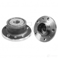 Подшипник ступицы колеса GSP G HA225036 Renault Laguna (K56) 1 Универсал 2.2 dT (K569) 113 л.с. 1996 – 2001 0KVRC 9225036