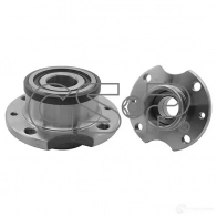 Подшипник ступицы колеса GSP Fiat Strada (178) 1 Пикап 1.9 JTD 80 л.с. 2003 – 2025 9230105 SC PI37R