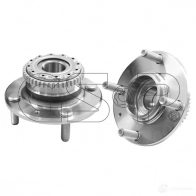 Подшипник ступицы колеса GSP GH A232047 48QHG Hyundai 9232047