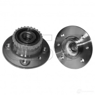 Подшипник ступицы колеса GSP 9225026 GHA22 5026 Renault Kangoo (FC) 1 Фургон 1.5 dCi (FC08. FC09) 82 л.с. 2003 – 2025 NEAHM4U