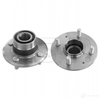 Подшипник ступицы колеса GSP 2766222 9230117 GH A230117 1FIFC