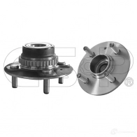 Подшипник ступицы колеса GSP GH A228067 Hyundai 9228067 8P8VR