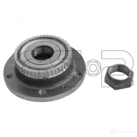 Подшипник ступицы колеса GSP GHA232 039K 2766328 9232039K 43FDNFK