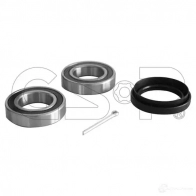 Подшипник ступицы колеса GSP GK00X36 M6XQZF 1424681952 GWB0 0X36