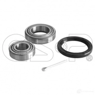 Подшипник ступицы колеса GSP GK00X46 1424681962 GWB00 X46 9CXVY