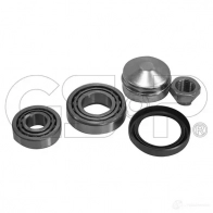 Подшипник ступицы колеса GSP P4GQO GWB00 14 1424788805 GK0014