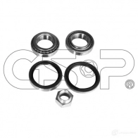 Подшипник ступицы колеса GSP GWB0 687 2767322 VRJ0FU GK0687