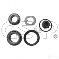 Подшипник ступицы колеса GSP G WB0540 C3LSSG5 GK0540 2767313