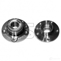 Подшипник ступицы колеса GSP GHA2350 13 Opel Omega (B) 2 1994 – 2003 9235013 7T7KI