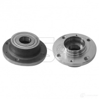 Подшипник ступицы колеса GSP G HA232032 9232032 Citroen 2B6BV