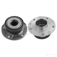 Подшипник ступицы колеса GSP RE37RF GH A235020 2766385 9235020