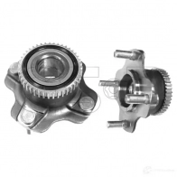 Подшипник ступицы колеса GSP GHA228 057 9228057 Suzuki 9J4I2E