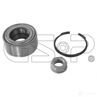 Подшипник ступицы колеса GSP GK3649 2767547 GWB364 9 A1MVU5M