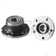 Подшипник ступицы колеса GSP 9230127 G HA230127 WLVMZJ Fiat Doblo (263) 2 Фургон 1.3 D Multijet 90 л.с. 2010 – 2024