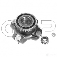 Подшипник ступицы колеса GSP Suzuki GHA2 28057K 9228057K G7BLR