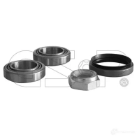 Подшипник ступицы колеса GSP GWB0 0X47 1424681963 LE4YSNU GK00X47