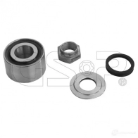 Подшипник ступицы колеса GSP GWB132 8 GK1328 1424682014 C16DZ