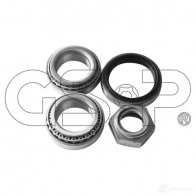 Подшипник ступицы колеса GSP GK0741 GWB074 1 2767326 AETDH5