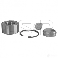 Подшипник ступицы колеса GSP G WB00X31 XDG50 GK00X31 1424681947