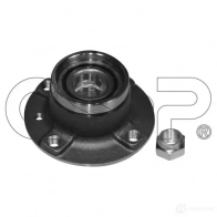 Подшипник ступицы колеса GSP 2766155 9230061K GHA 230061K 6C1GU