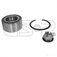 Подшипник ступицы колеса GSP BYEMJ GWB70 13 1424682048 GK7013