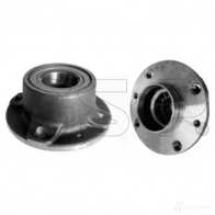 Подшипник ступицы колеса GSP 3G967YZ GHA235 014 2766377 9235014