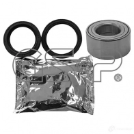 Подшипник ступицы колеса GSP GWB00 04 Suzuki Swift (MZ, EZ) 2 Хэтчбек 1.3 DDiS (RS 413D) 75 л.с. 2005 – 2025 GK0004 8KW9MR