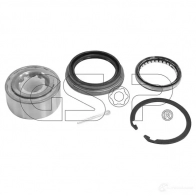 Подшипник ступицы колеса GSP GK3916 2767584 JYN2B GWB 3916
