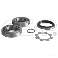 Подшипник ступицы колеса GSP GWB00 X65 X8HYS 1424681981 GK00X65