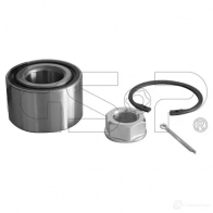 Подшипник ступицы колеса GSP CQ86GI Honda HR-V GWB00X4 0 GK00X40