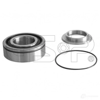 Подшипник ступицы колеса, комплект GSP GWB0 0X35 1424681951 0S19Z5 gk00x35