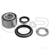 Подшипник ступицы колеса, комплект GSP GWB331 4 9A11PWY gk3314 1227459975