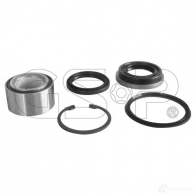 Подшипник ступицы колеса GSP LIIRO GK00X59 1424681975 GWB00X 59