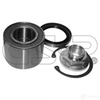 Подшипник ступицы колеса GSP TWTELE GK1349 GWB134 9 2767376