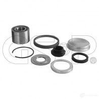 Подшипник ступицы колеса GSP GWB0 0X70 GK00X70 IFLDALW Citroen C3 1 (FC, PF1) Хэтчбек 1.4 i Bivalent 73 л.с. 2002 – 2025