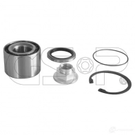 Подшипник ступицы колеса GSP GK00X67 1424681982 GWB00 X67 G25SWA