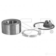 Подшипник ступицы колеса GSP GWB0 0X32 GK00X32 YNUKLN Renault Logan 1 (LS, KS) 2004 – 2012