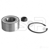 Подшипник ступицы колеса GSP GWB 00X58 Mitsubishi Lancer 9 (CSW, CTW) Универсал GK00X58 90XZSH