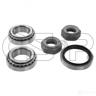 Подшипник ступицы колеса GSP GWB14 73 GK1473 2767411 18HDTRI
