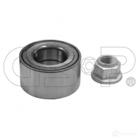 Подшипник ступицы колеса, комплект GSP SD9KK gk00x16 GWB00 X16 1424788813