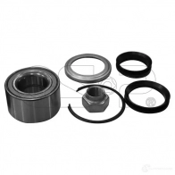 Подшипник ступицы колеса GSP NWMJK GWB 0X85 1424682000 GK0X85