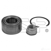 Подшипник ступицы колеса GSP GK6774 Fiat Doblo (263) 2 Фургон 1.4 95 л.с. 2010 – 2024 DRIER GWB67 74