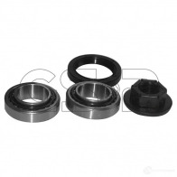 Подшипник ступицы колеса GSP 2767551 G WB3666 GK3666 NSEB7 - Изображение 2